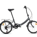 Vélo double Cinzenta de première classe 2