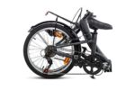 Vélo double Cinzenta de première classe 2 – Image 3