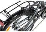 Vélo double Cinzenta de première classe 2 – Image 5
