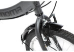 Vélo double Cinzenta de première classe 2 – Image 7