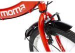 Vélo double rouge de première classe 2 – Image 7