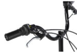Vélo double rouge de première classe 2 – Image 8