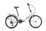 Vélo double Branca de classe 2