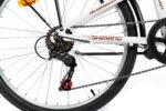 Vélo double Branca de classe 2 – Image 4
