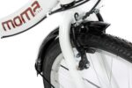Vélo double Branca de classe 2 – Image 8