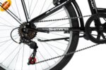 Vélo double Preta de classe 2 – Image 4