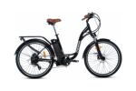 Vélo électrique Ebike 26 Hydr