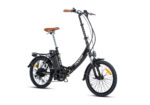 Vélo électrique double Ebike 20 – Image 2