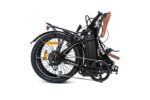 Vélo électrique double Ebike 20 – Image 3