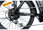 Vélo électrique double Ebike 20 – Image 9