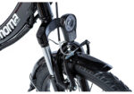 Vélo électrique double Ebike 20 – Image 8