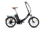 Vélo électrique double Ebike 20