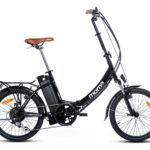 Vélo électrique double Ebike 20