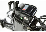 Vélo électrique double Ebike 20 – Image 4