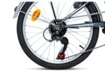 Vélo de ville pliant – Image 7