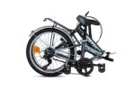 Vélo de ville pliant – Image 3