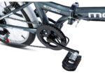 Vélo de ville pliant – Image 5