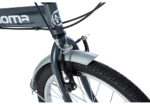 Vélo de ville pliant – Image 8