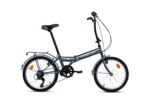 Vélo de ville pliant
