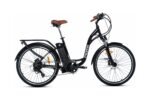 Vélo électrique Ebike 28 Hydr