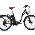 Vélo électrique Ebike 28 Hydr