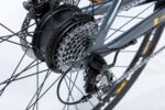 Vélo électrique E-ROAD 28 PRO – Image 4