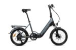 Vélo électrique double Ebike 20 PRO