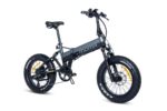 Vélo électrique double E-FAT 20 PRO - remis à neuf – Image 2
