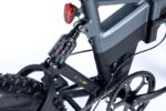 Vélo électrique double E-FAT 20 PRO - remis à neuf – Image 5