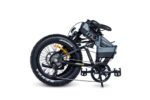 Vélo électrique double E-FAT 20 PRO - remis à neuf – Image 3