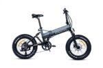 Vélo électrique double E-FAT 20 PRO - remis à neuf