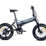 Vélo électrique double E-FAT 20 PRO - remis à neuf