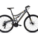VTT Equinox 29 5.0