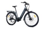 Vélo électrique Ebike 28 PRO à moteur central – Image 2