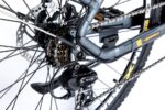 Vélo électrique Ebike 28 PRO à moteur central – Image 4