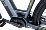 Vélo électrique Ebike 28 PRO à moteur central – Image 5