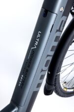 Vélo électrique Ebike 28 PRO à moteur central – Image 9