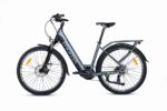 Vélo électrique Ebike 28 PRO à moteur central – Image 3