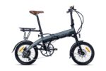 Vélo électrique double Ebike 18TEEN PRO