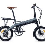Vélo électrique double Ebike 18TEEN PRO