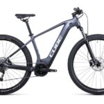Cube Reaction Hybrid Performance 500