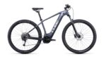 Cube Reaction Hybrid Performance 500