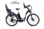 Vélo électrique Ebike 26 Hydr – Image 10