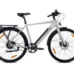 Vélo électrique Flow-e