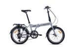 Vélo pliant Fold 20