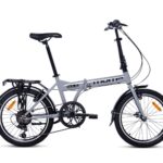 Vélo pliant Fold 20