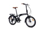 Vélo double Light 20 Preta – Image 2