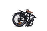 Vélo double Light 20 Preta – Image 3