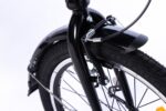 Vélo double Light 20 Preta – Image 9