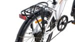 Vélo double léger Branca 24 – Image 4